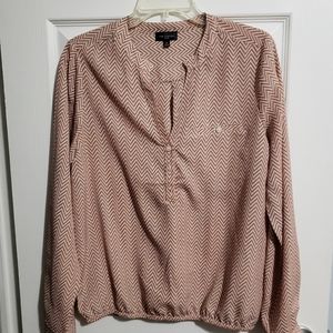 The limited silky shirt